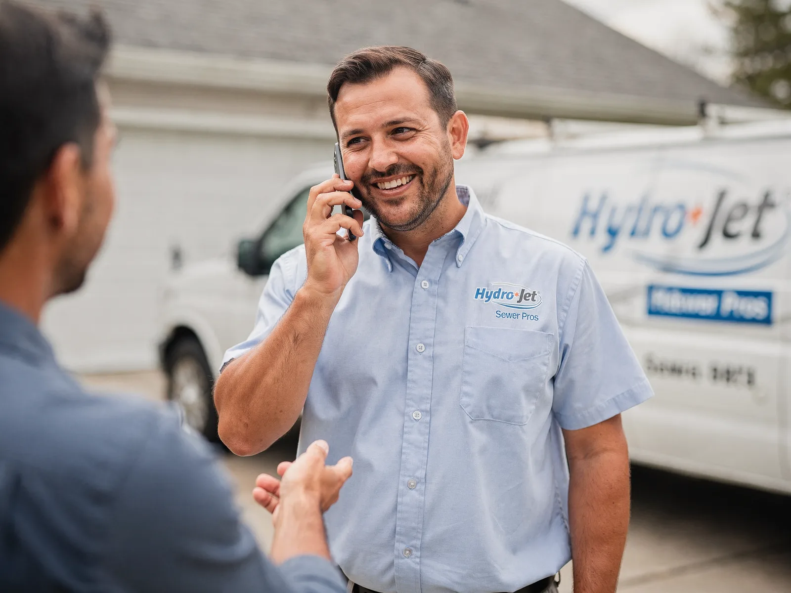 Hydro Jetting Rutherford, CA FAQs